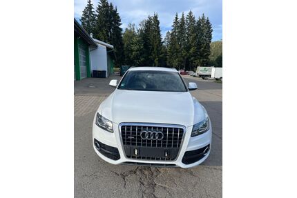 Audi Q5 Gebrauchtwagen