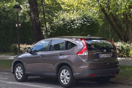Honda CR-V Gebrauchtwagen