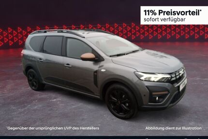 Dacia Jogger Gebrauchtwagen