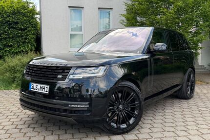 Land Rover Range Rover Gebrauchtwagen