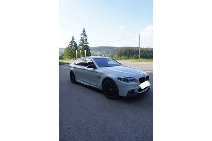 BMW 535 Gebrauchtwagen