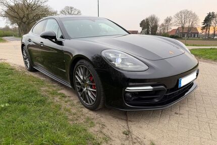 Porsche Panamera Gebrauchtwagen