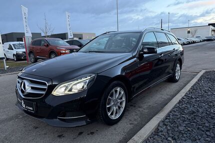 Mercedes-Benz E 200 Gebrauchtwagen