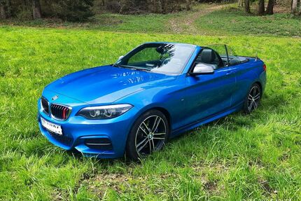 BMW M240i Gebrauchtwagen