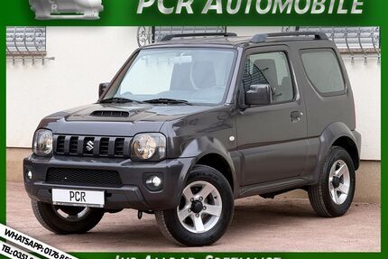 Suzuki Jimny Gebrauchtwagen