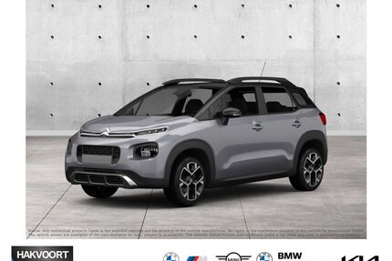 Citroen C3 Aircross Gebrauchtwagen