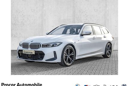 BMW 318 Gebrauchtwagen