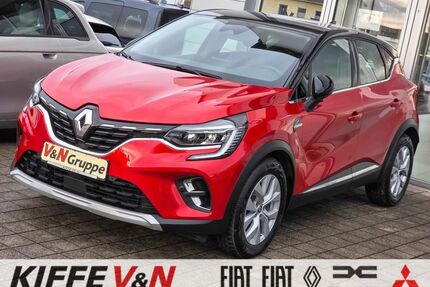 Renault Captur Gebrauchtwagen