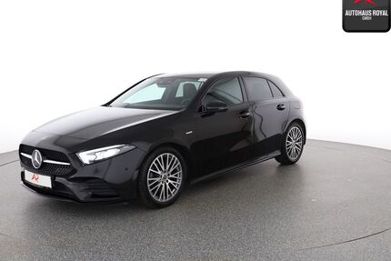 Mercedes-Benz A 200 Gebrauchtwagen