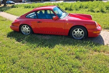 Porsche 964 Gebrauchtwagen