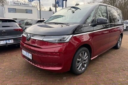 VW T7 Multivan Gebrauchtwagen