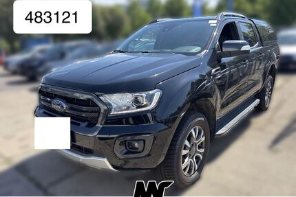 Ford Ranger Gebrauchtwagen