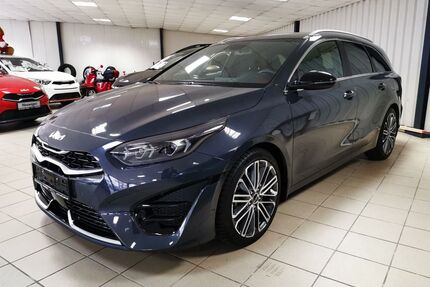 Kia ceed Sportswagon Gebrauchtwagen