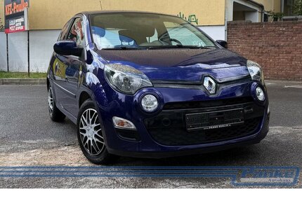 Renault Twingo Paris 1.2*USB*Radio*Tempo*Klima*1Hand*8R Gebrauchtwagen