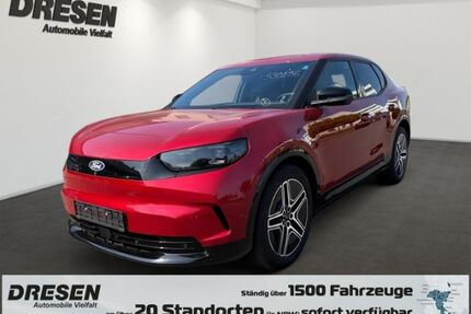 Ford Capri Gebrauchtwagen