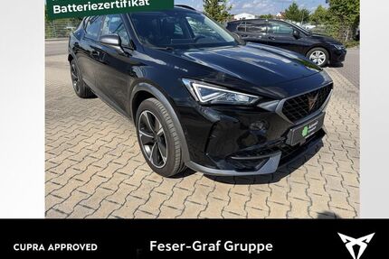 Cupra Formentor Gebrauchtwagen