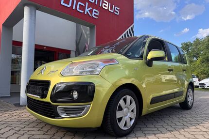 Citroen C3 Gebrauchtwagen