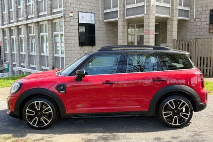 Mini Cooper S Gebrauchtwagen