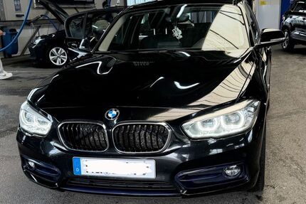 BMW 116 Gebrauchtwagen