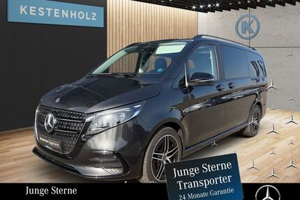 Mercedes-Benz V 250 Gebrauchtwagen