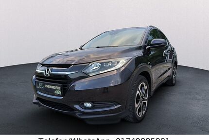 Honda HR-V Gebrauchtwagen