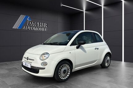 Fiat 500 Gebrauchtwagen
