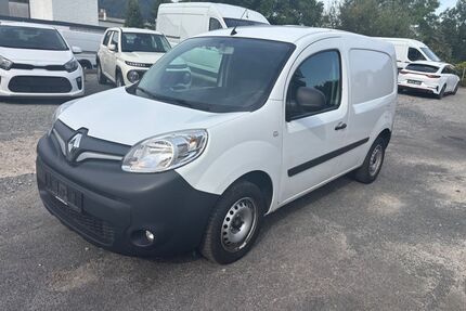 Renault Kangoo Gebrauchtwagen