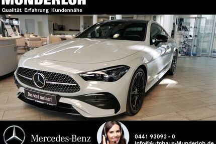 Mercedes-Benz CLE 450 Gebrauchtwagen