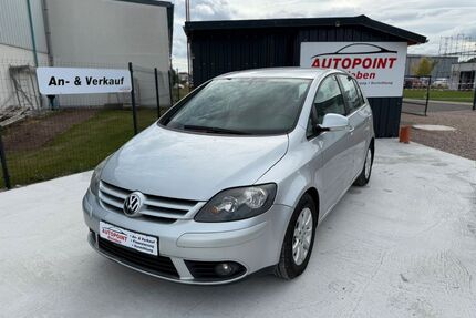 VW Golf Plus Gebrauchtwagen
