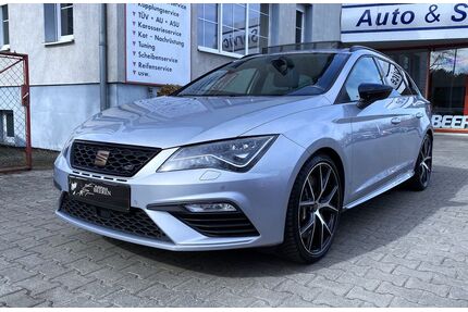 Seat Leon Gebrauchtwagen