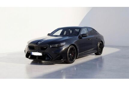 BMW M5 Gebrauchtwagen