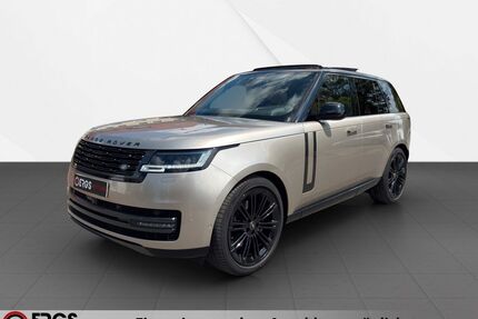 Land Rover Range Rover Gebrauchtwagen