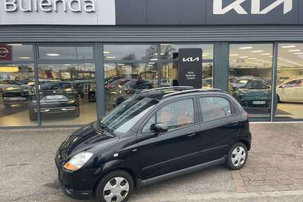 Chevrolet Matiz Gebrauchtwagen