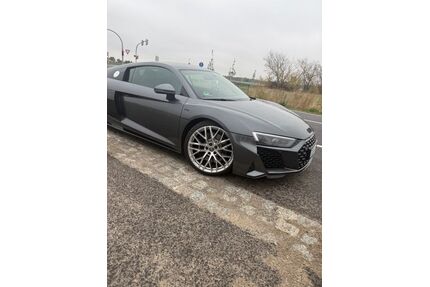 Audi R8 Gebrauchtwagen