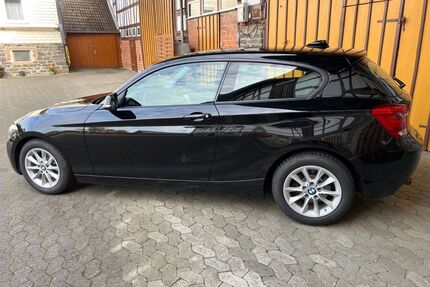 BMW 114 Gebrauchtwagen