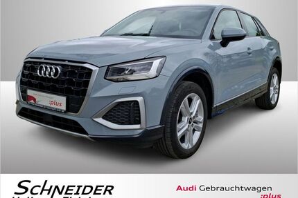 Audi Q2 Gebrauchtwagen