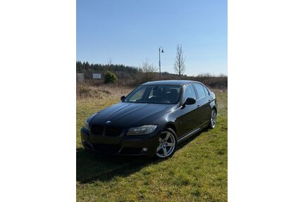 BMW 318 Gebrauchtwagen