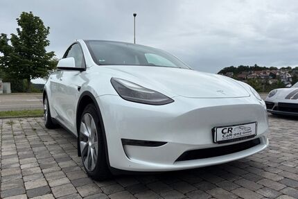 Tesla Model Y Gebrauchtwagen