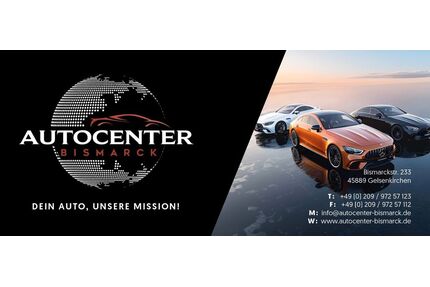 Porsche Macan Gebrauchtwagen