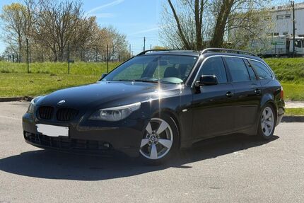 BMW 535 Gebrauchtwagen