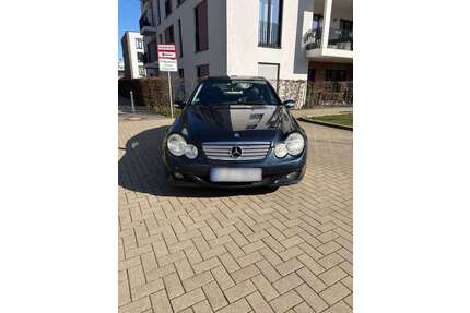 Mercedes-Benz CL 180 Gebrauchtwagen