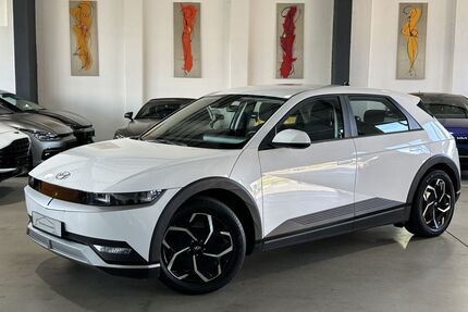 Hyundai IONIQ 5 Gebrauchtwagen