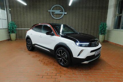 Opel Mokka Gebrauchtwagen