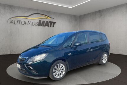 Opel Zafira Gebrauchtwagen