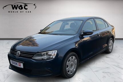 VW Jetta Gebrauchtwagen