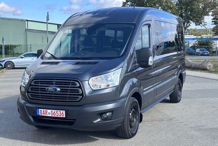 Ford Transit Gebrauchtwagen