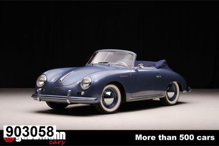 Porsche 356 Gebrauchtwagen