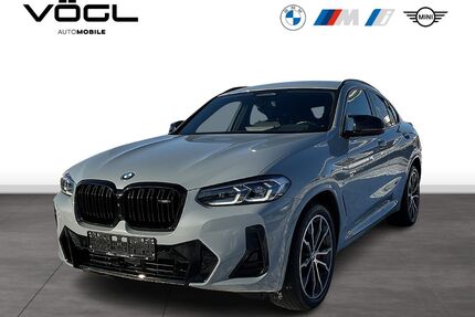 BMW X4 M40 Gebrauchtwagen