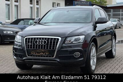 Audi Q5 Gebrauchtwagen