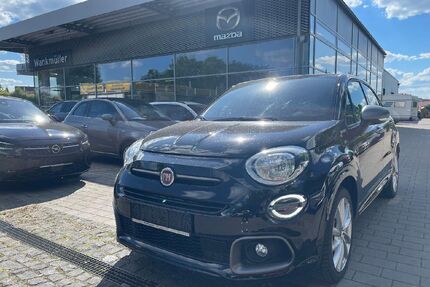 Fiat 500X Gebrauchtwagen